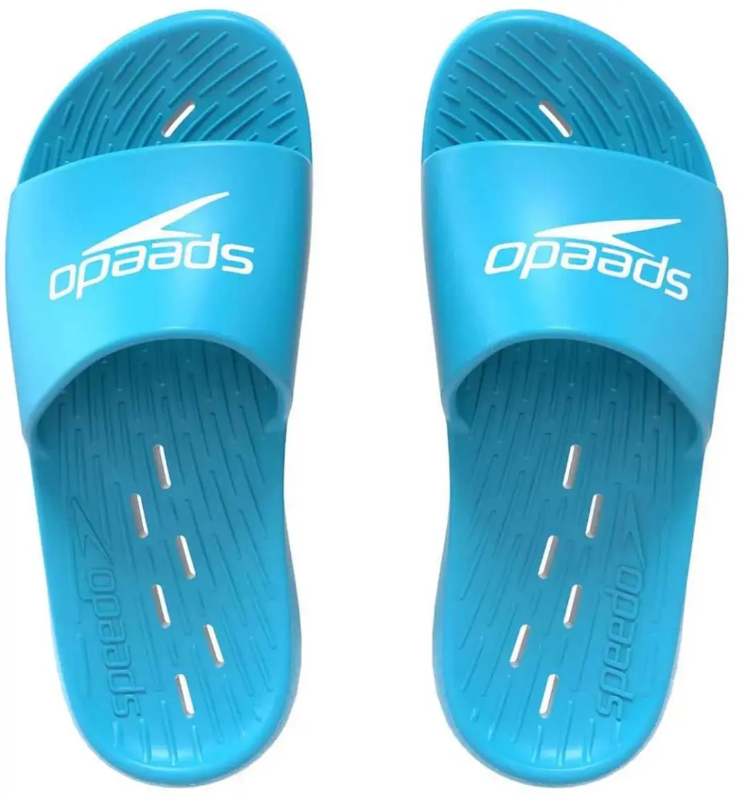 Speedo Slide Badslippers