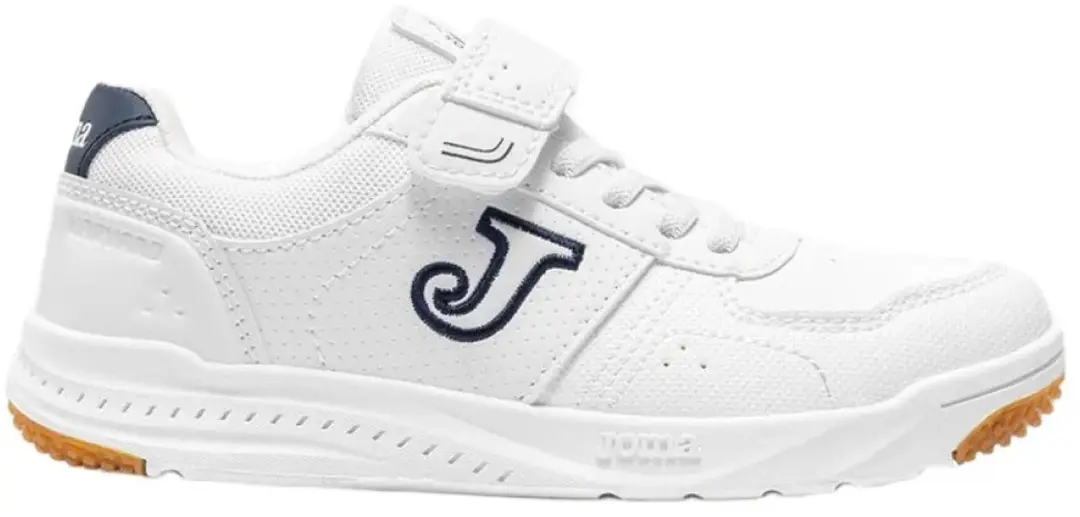 Joma Harvard Schoenen Wit EU 35 Jongen