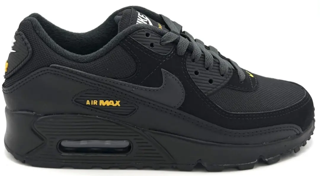 Nike Nike Air Max 90- Sneakers Heren