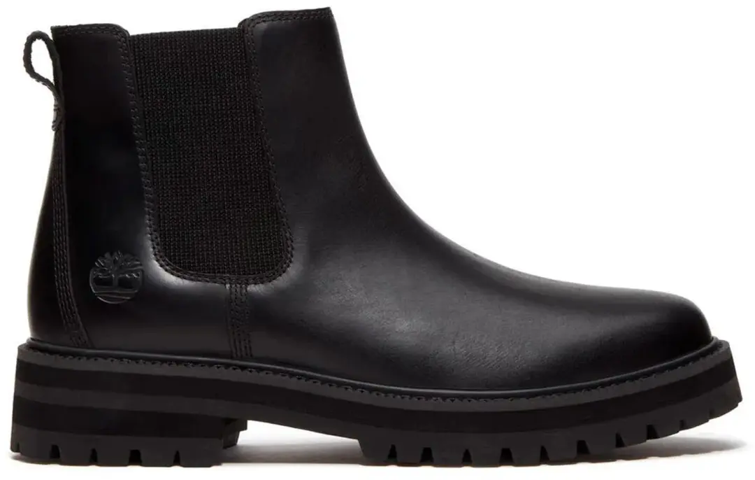 Timberland Britton Drive Mid Chelsea Laarzen