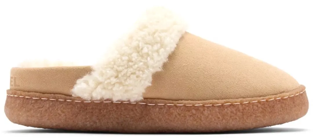 SOREL Nakiska III slide canoe