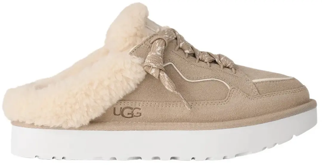 Ugg Lowmel Mule Schoenen EU 38 Vrouw