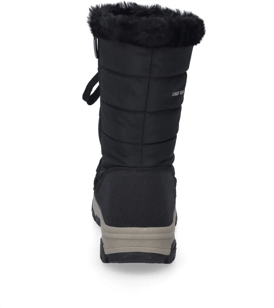 JOSEF SEIBEL Davos 51