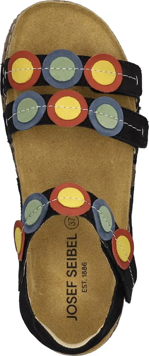 JOSEF SEIBEL Hannah 13