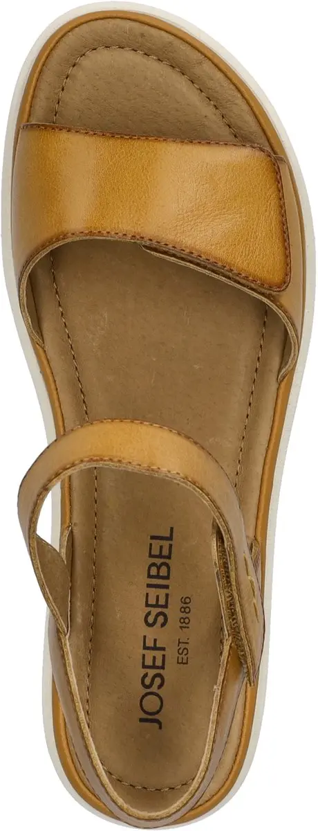 JOSEF SEIBEL Sevran 01