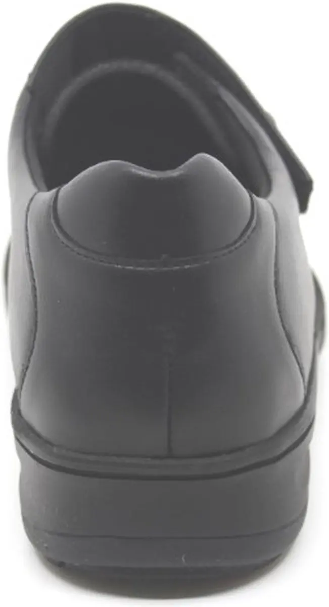 Solidus 29506 Kate Klittenbandschoenen - Zwart - afbeelding 4 van 6