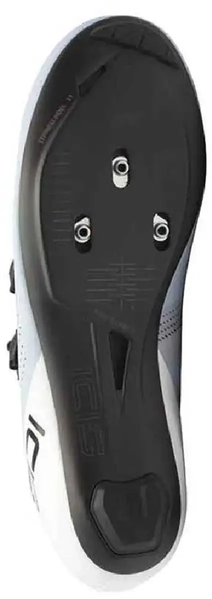 Sidi Ergo 6 Raceschoenen - Sky Grey 46 - afbeelding 3 van 4