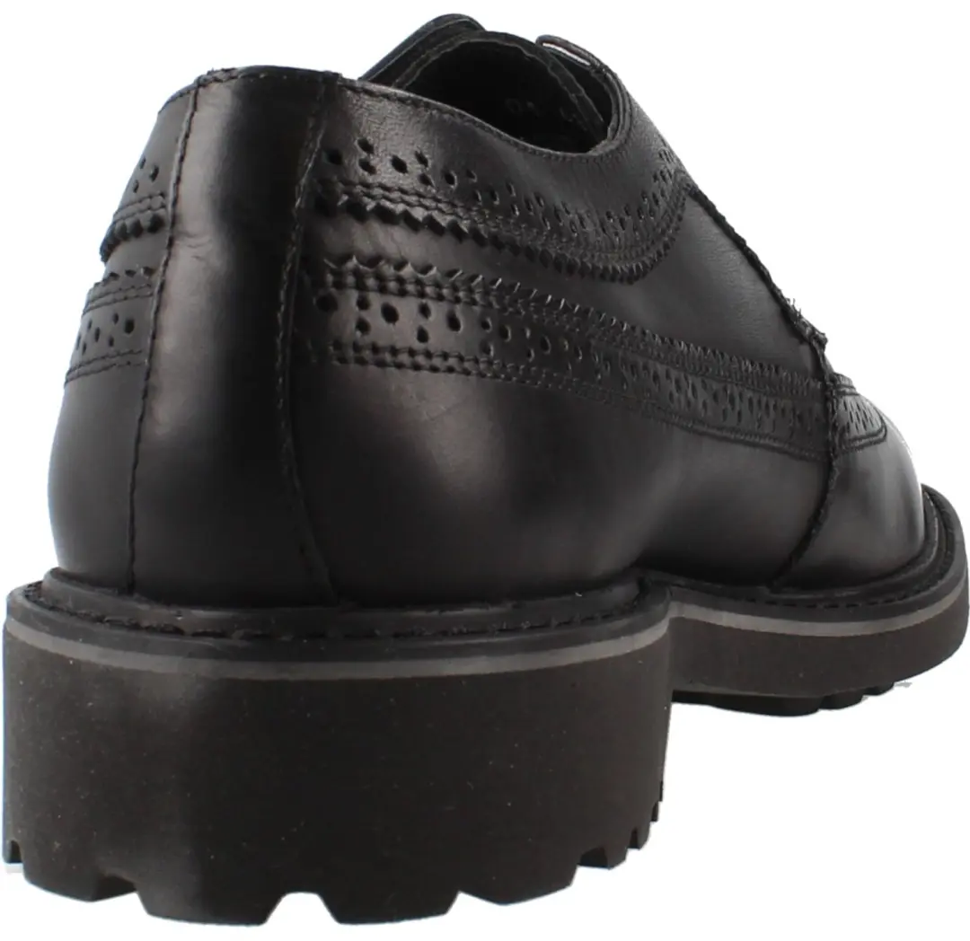 GEOX U16DRA 00043 Zwart 42 EU