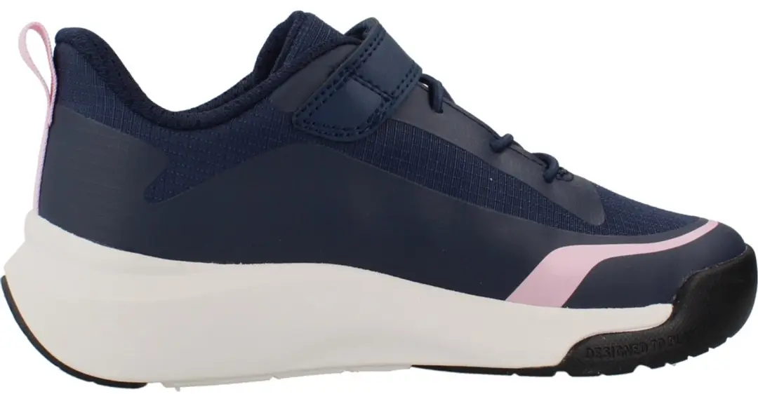 GEOX J667KA 0FU54 J PRO RAN Blauw 38 EU