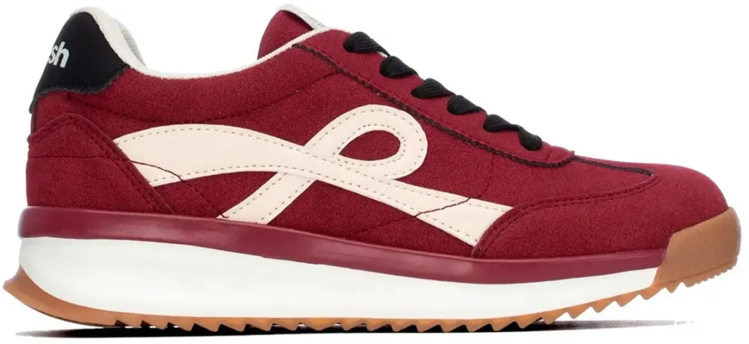 Refresh 17623203 Schoenen Rood EU 37 Vrouw