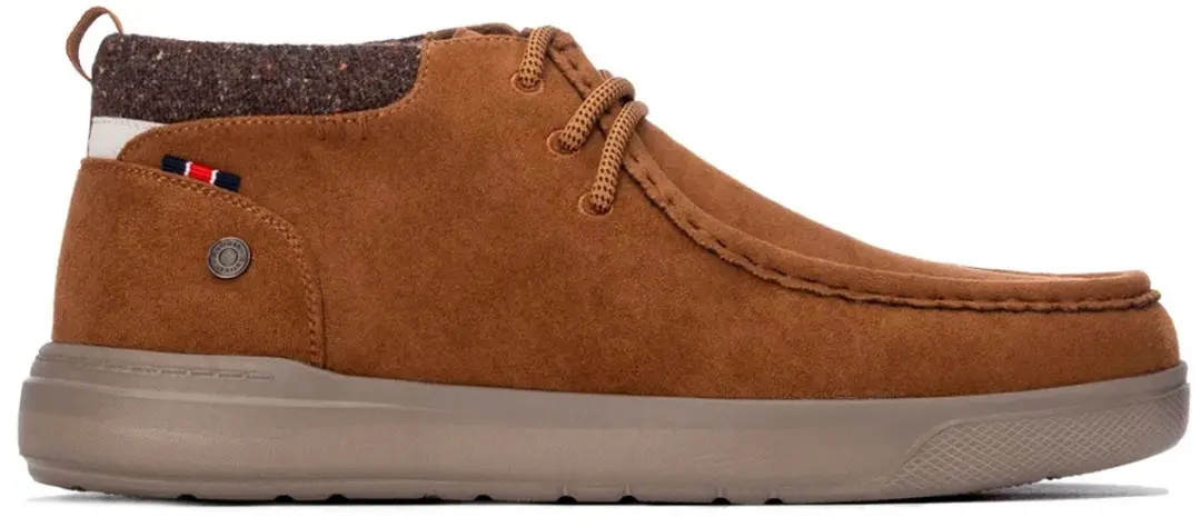 Refresh 17671601 Schoenen Bruin EU 42 Man
