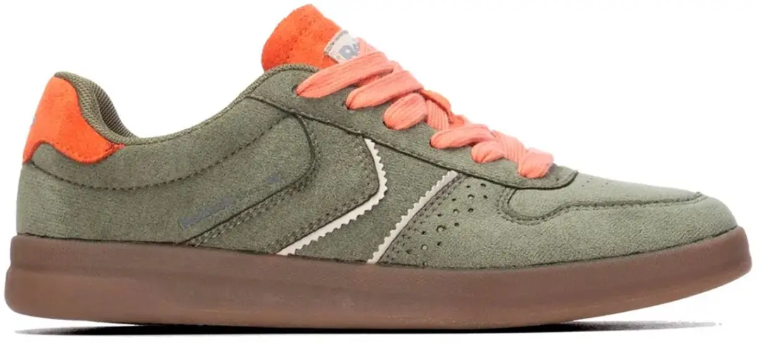 Refresh 17609306 Schoenen Groen EU 41 Vrouw