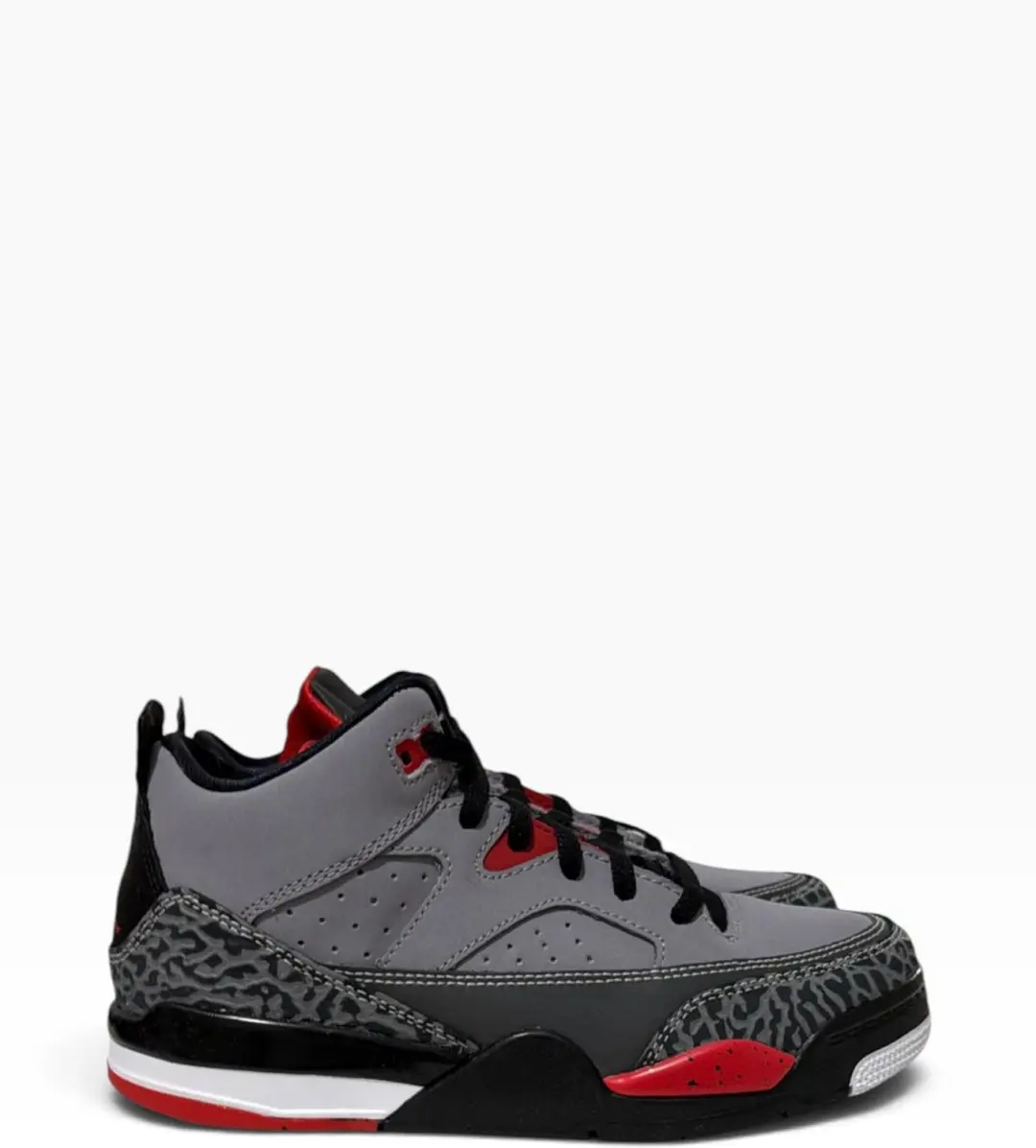 Jordan Son Of Mars Low