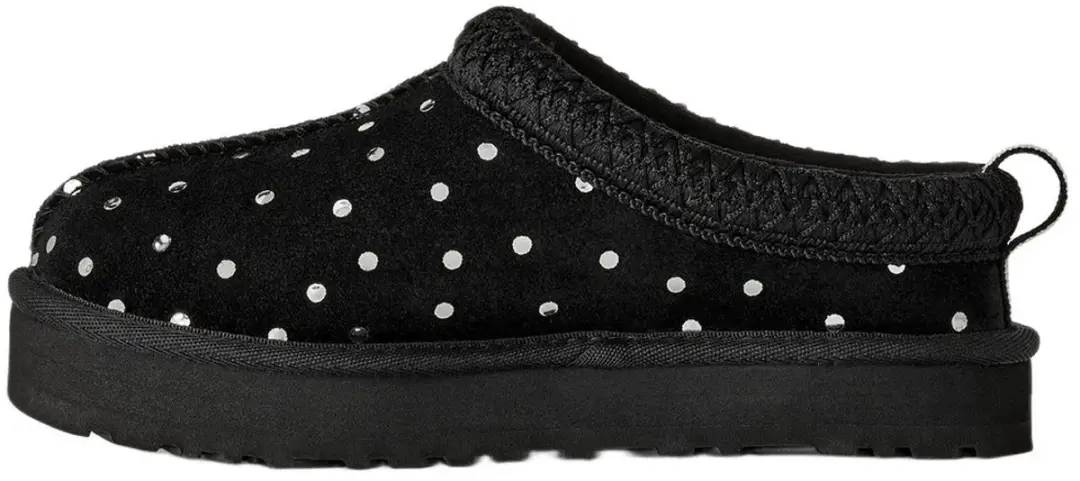 UGG Tazz Shiny Dots Pantoffels 36 - afbeelding 3 van 6