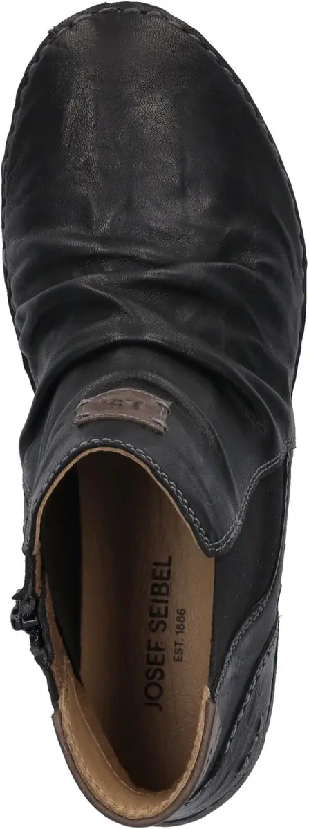 JOSEF SEIBEL Felicia 03 | Stiefelette für Damen | Schwarz