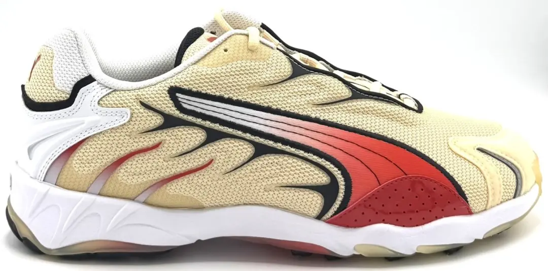 Puma Inhale OG Asap Rocky- Sneakers- Maat 48