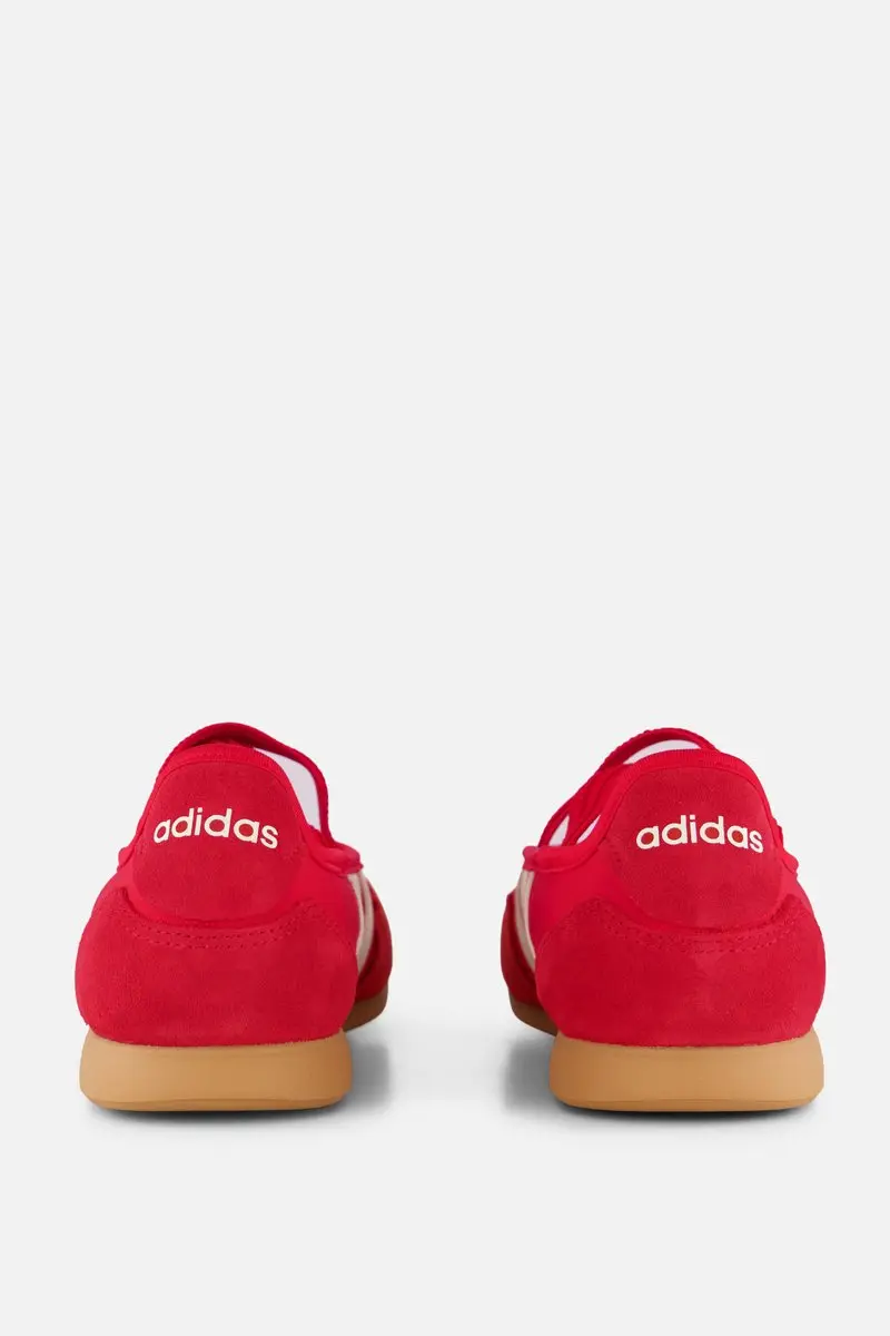 Adidas Barreda Mary Jane Sneakers - Rood Maat 38 - afbeelding 6 van 6