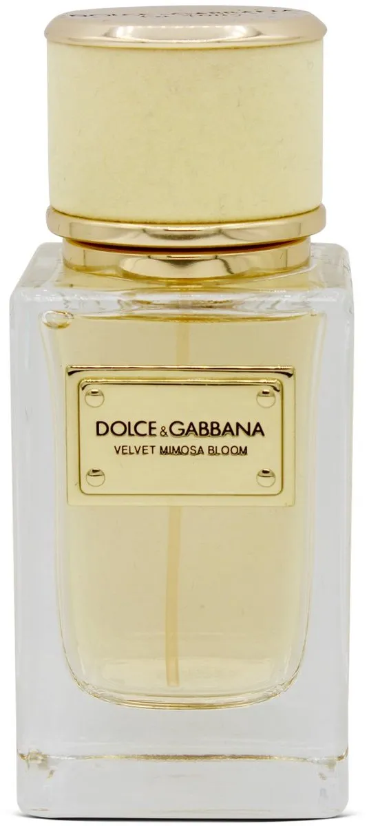 Dolce & Gabbana Mimosa Bloom Eau de Parfum 50ml