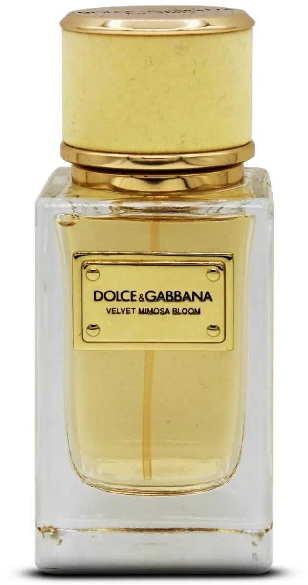 Dolce & Gabbana Mimosa Bloom Eau de Parfum 50ml