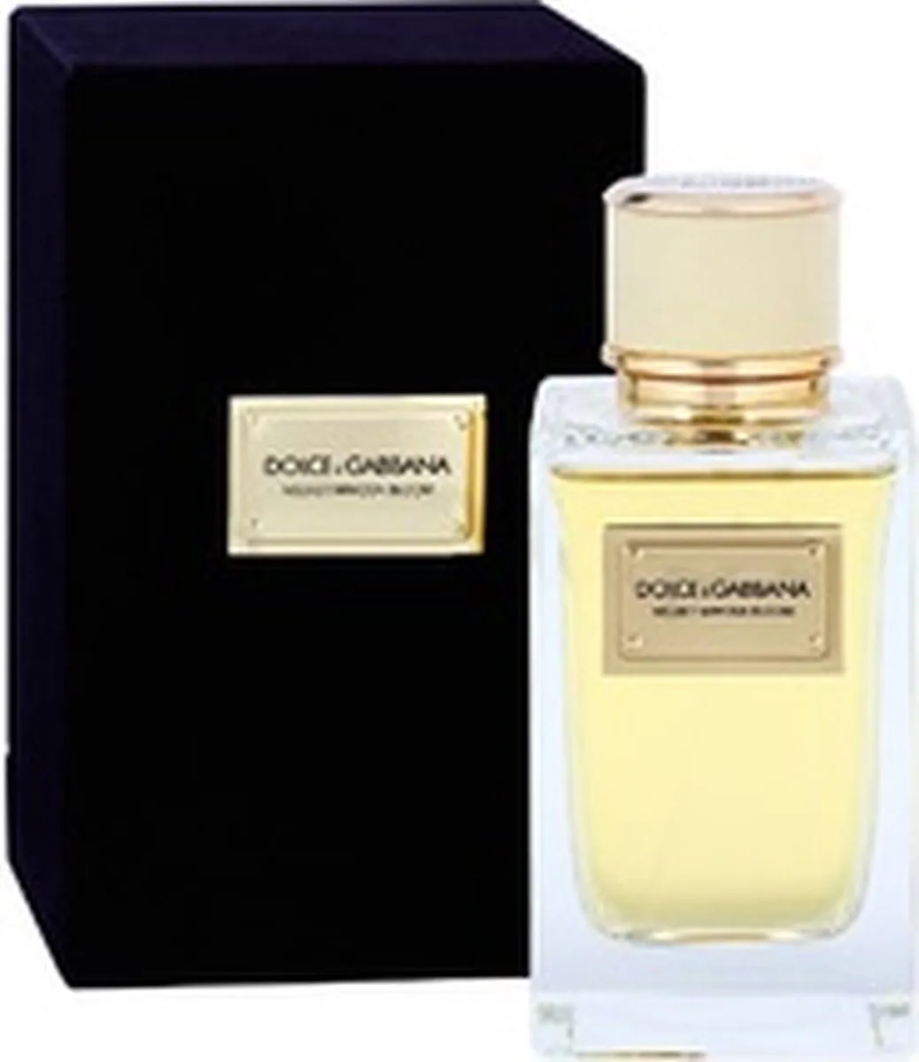 Dolce & Gabbana Mimosa Bloom Eau de Parfum 50ml