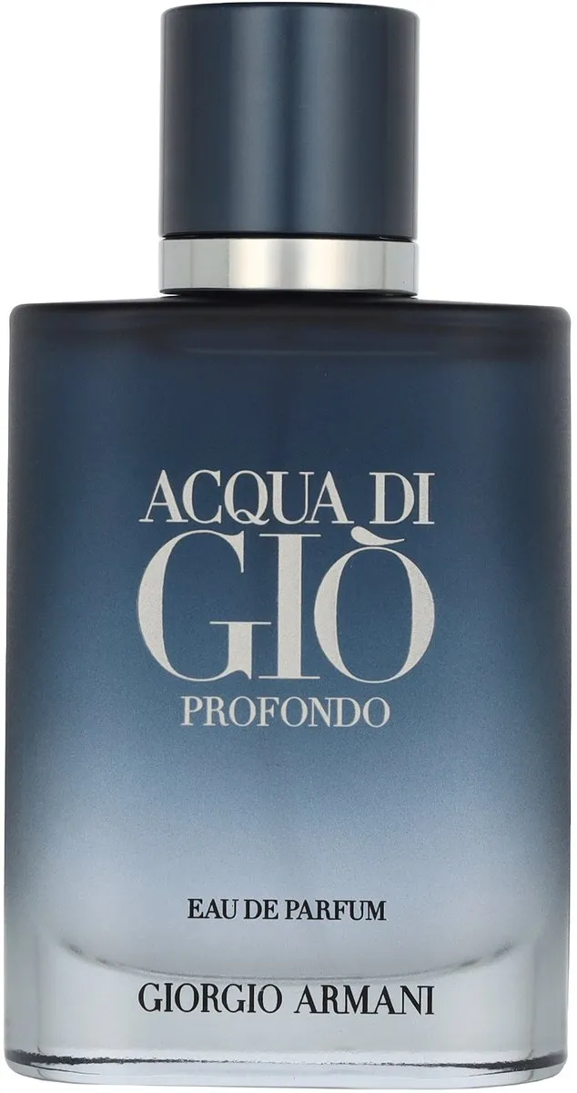Armani Acqua Di Giò Profondo Eau de Parfum 50ml