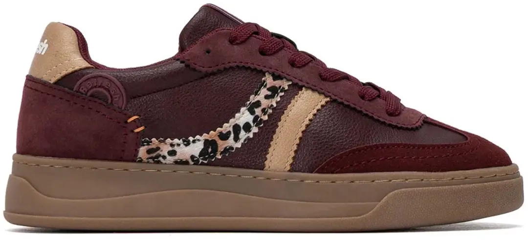 Refresh 17622103 Schoenen Rood EU 35 Vrouw