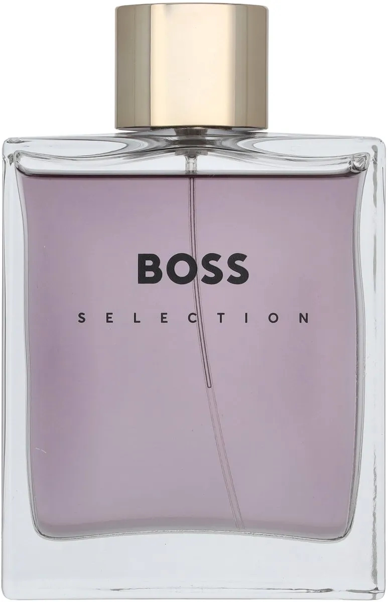 Hugo Boss Selection Eau de Toilette 100ml