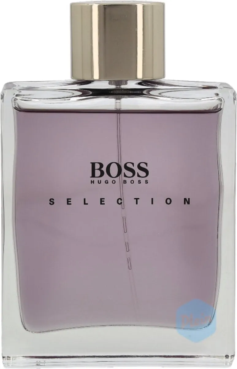 Hugo Boss Selection Eau de Toilette 100ml