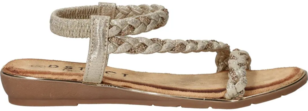 DSTRCT Sandalen