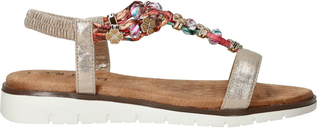 DSTRCT Sandalen