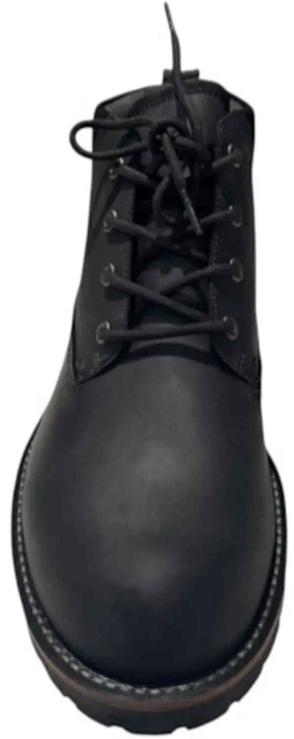 ECCO Charlestown Veterschoenen - Zwart - 41 - afbeelding 5 van 5