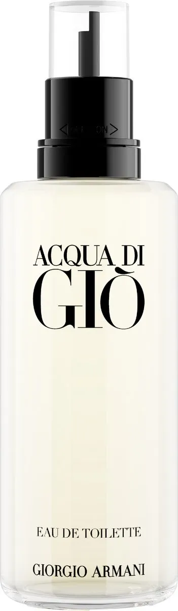 Armani Acqua di Gio Eau de Toilette Heren