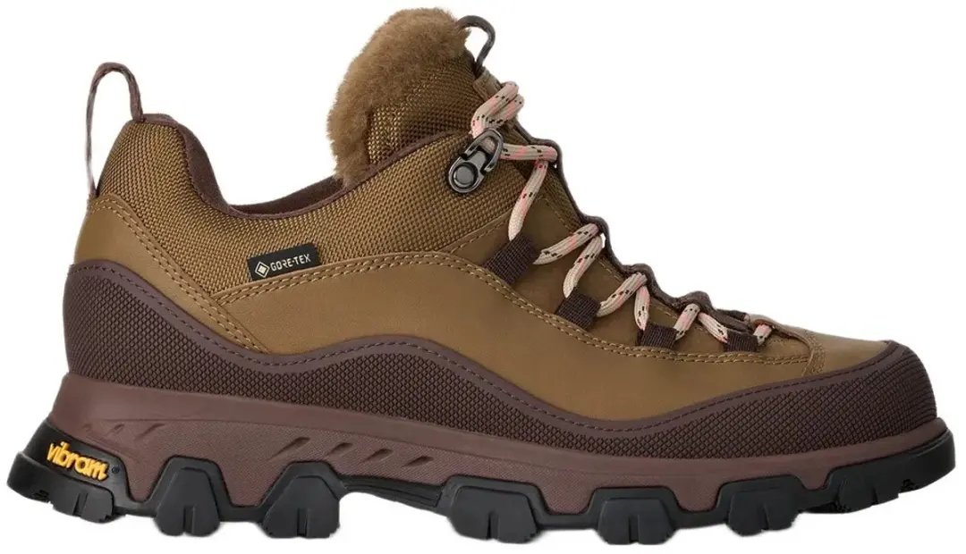 Ugg Metrotrek Hiker Gore-tex® Schoenen Bruin EU 36 Vrouw