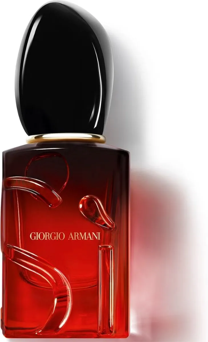 Armani Si Passione Intense Eau de Parfum 50ml