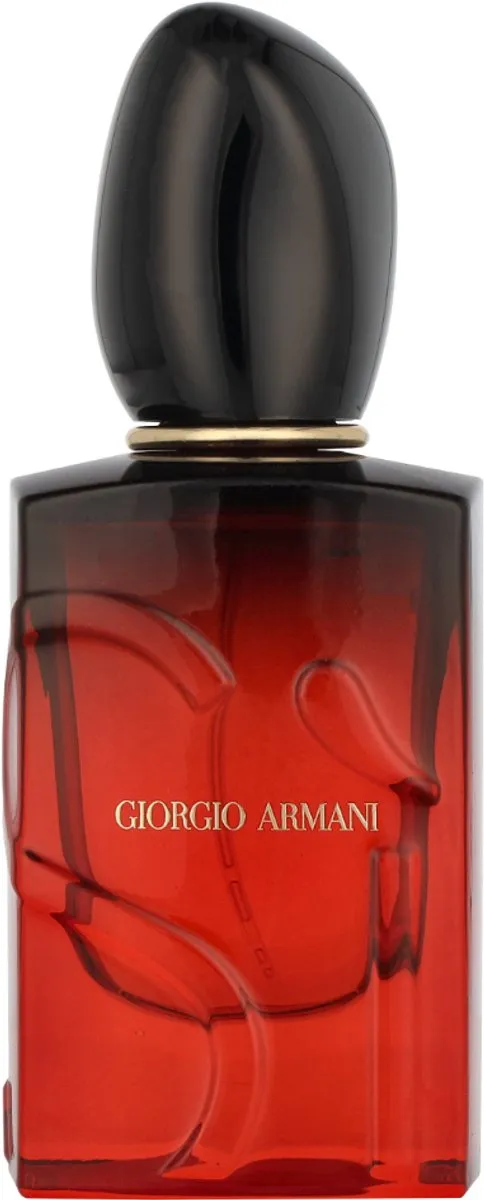 Armani Si Passione Intense Eau de Parfum 50ml
