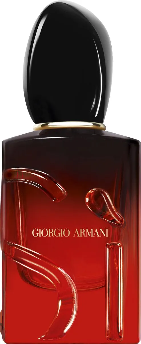 Armani Si Passione Intense Eau de Parfum 50ml