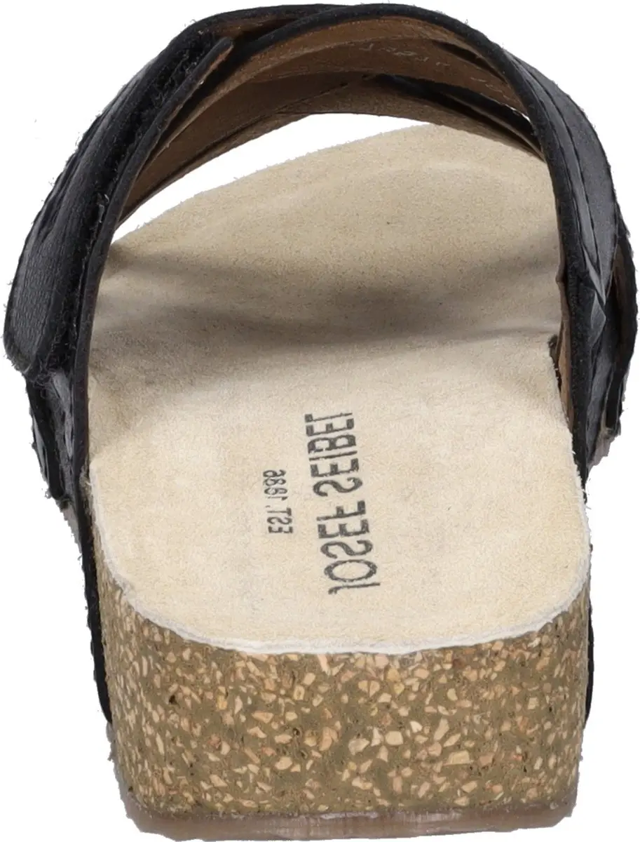 JOSEF SEIBEL Tonga 74