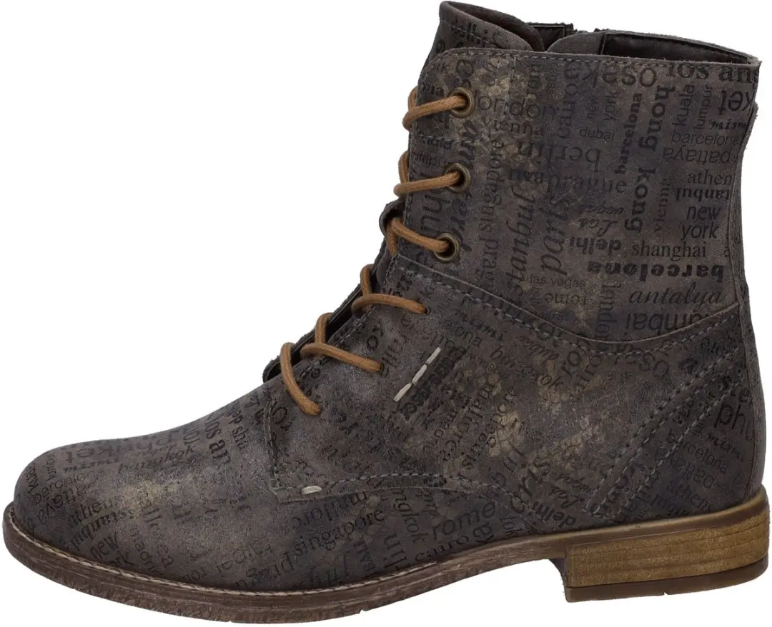 JOSEF SEIBEL Sienna 42