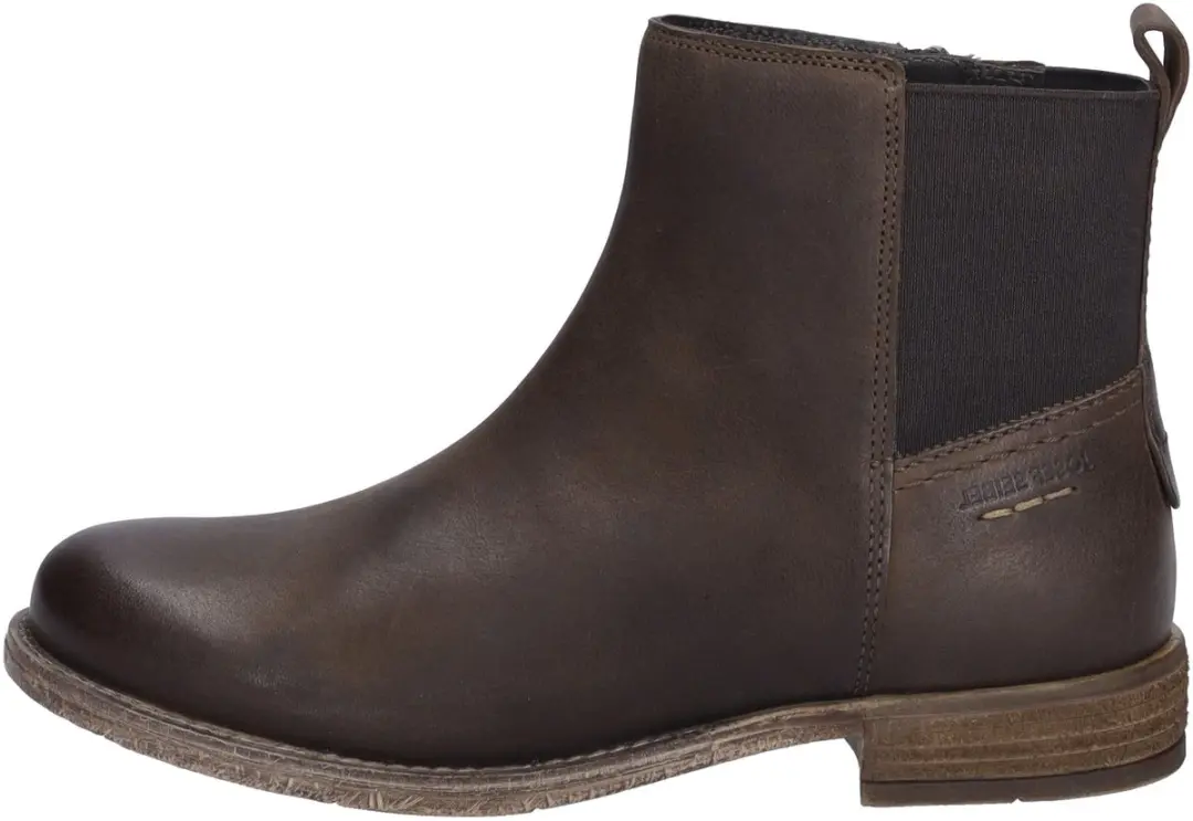 JOSEF SEIBEL Sienna 08