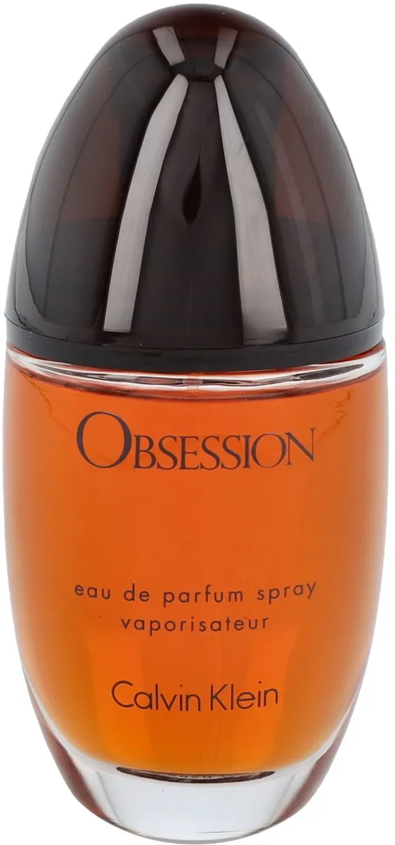 Calvin Klein Obsession Eau de Parfum 50ml