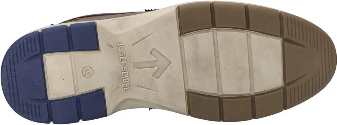 JOSEF SEIBEL Stuart 08
