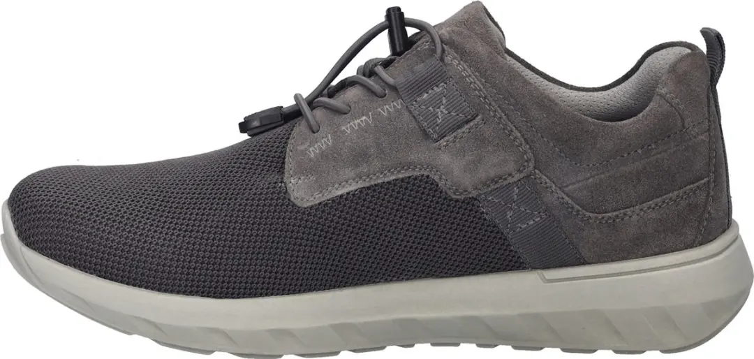 JOSEF SEIBEL Cameron 12 | Sneaker für Herren | Grau