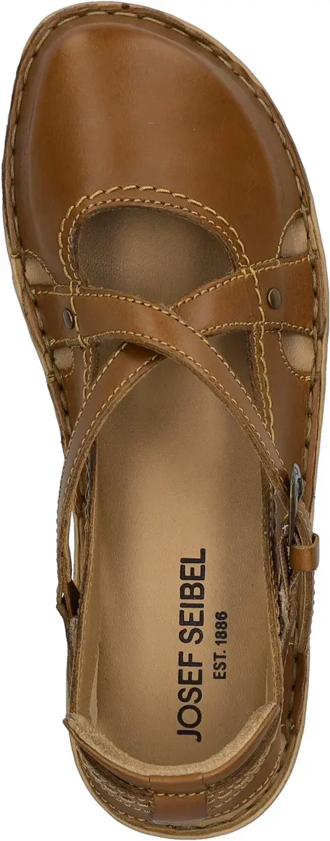 JOSEF SEIBEL Rosalie 13