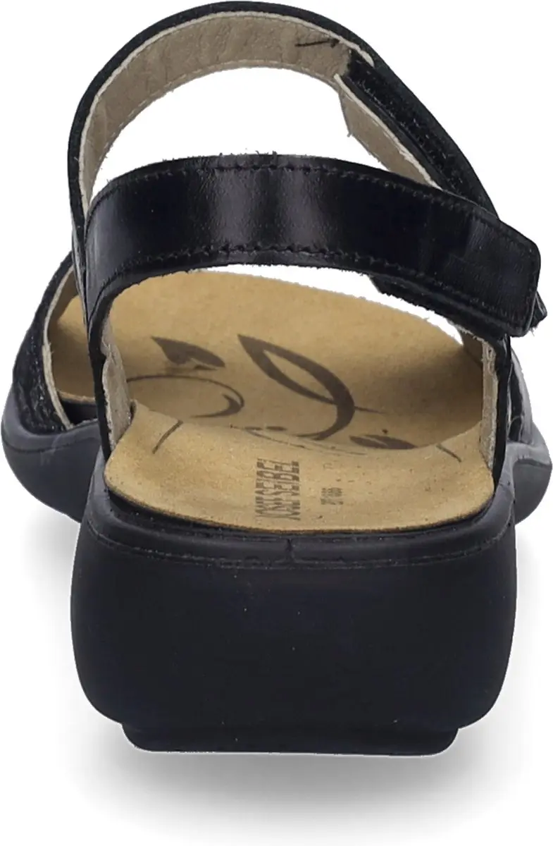 JOSEF SEIBEL Ibiza 86