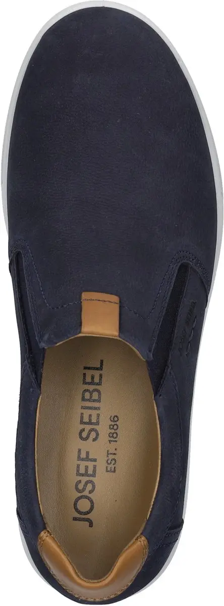 JOSEF SEIBEL Maddox 06 | Sneaker für Herren | Blau