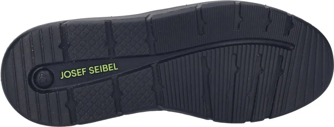 JOSEF SEIBEL Giuseppe 12