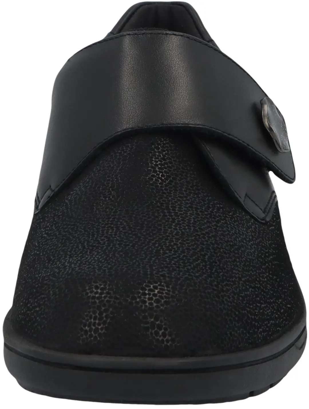 Solidus Kate 29506 Klittenbandschoenen - Zwart - afbeelding 5 van 6