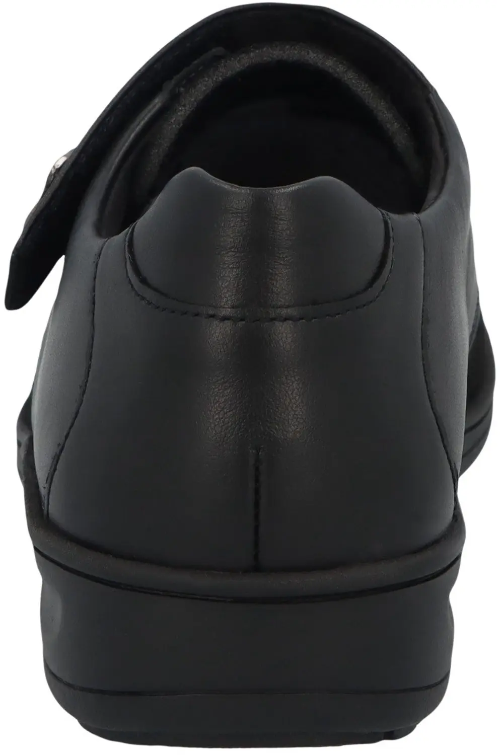 Solidus Kate 29506 Klittenbandschoenen - Zwart - afbeelding 6 van 6