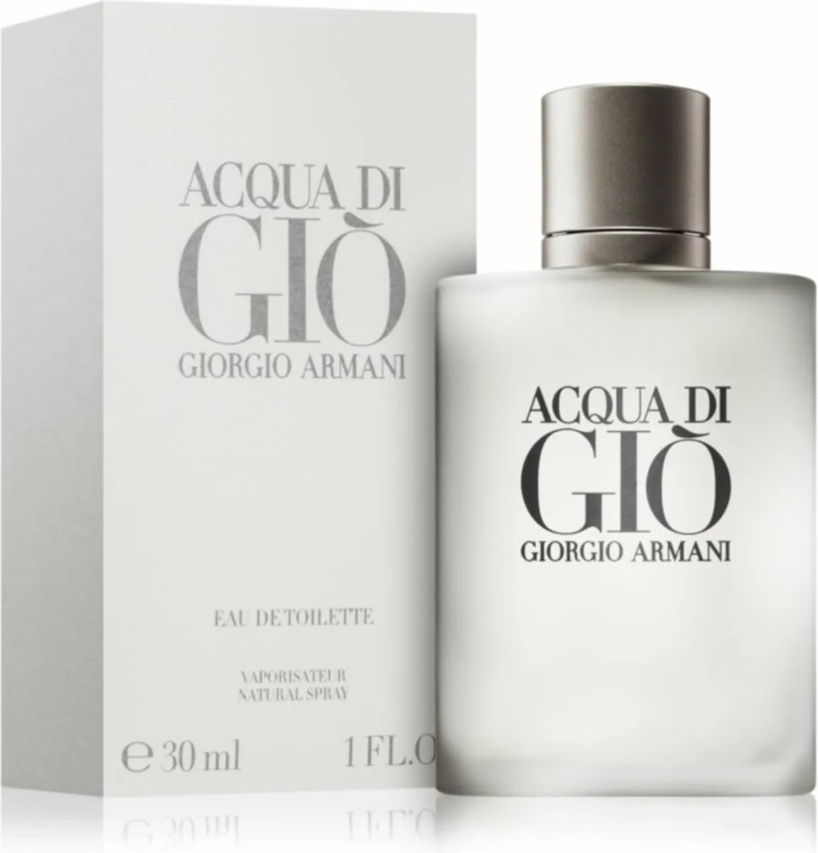 Armani Acqua di Gio Herenparfum Eau de Toilette 30ml