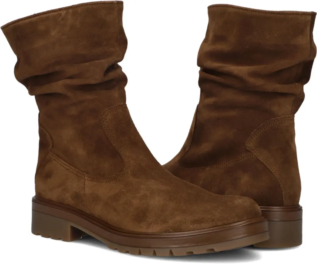 Gabor 8006.01 Enkellaarsjes Bruin - afbeelding 6 van 6